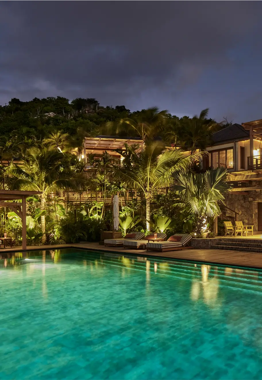 vacation rentals in st barts