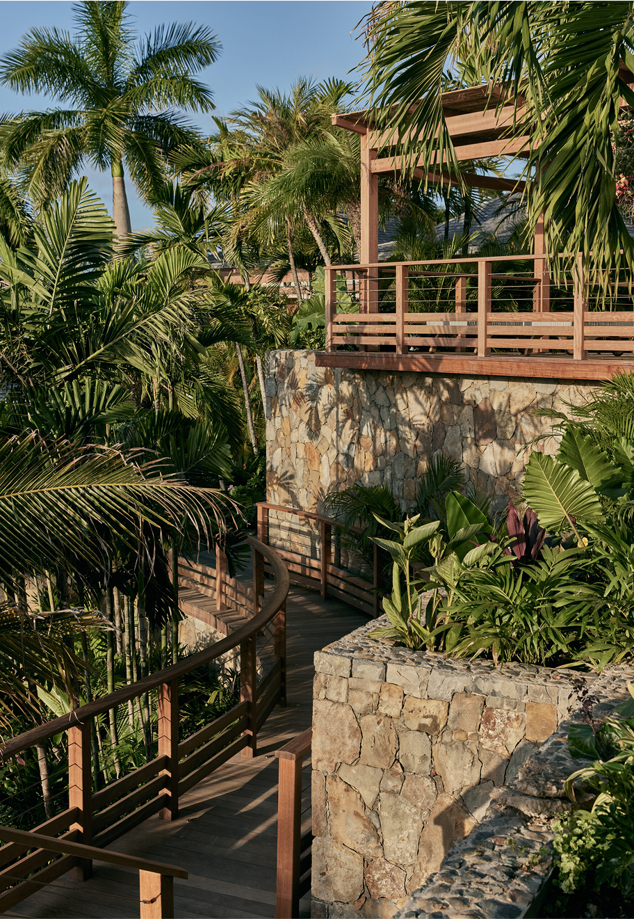 st barts family vacation