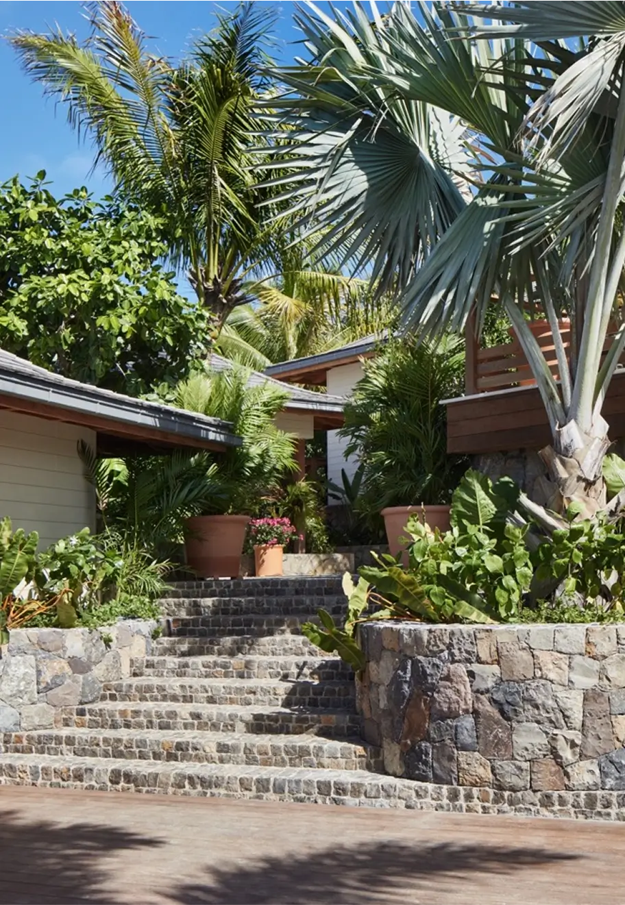 st barts beach villas