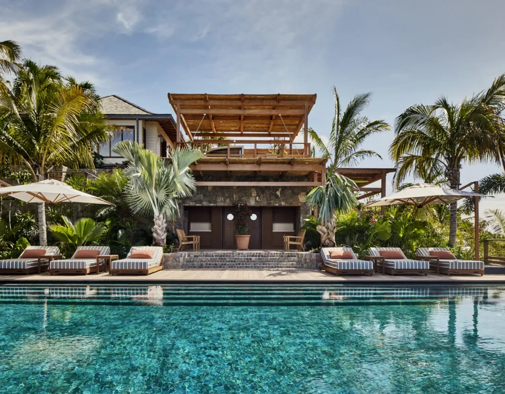 holiday villa rental