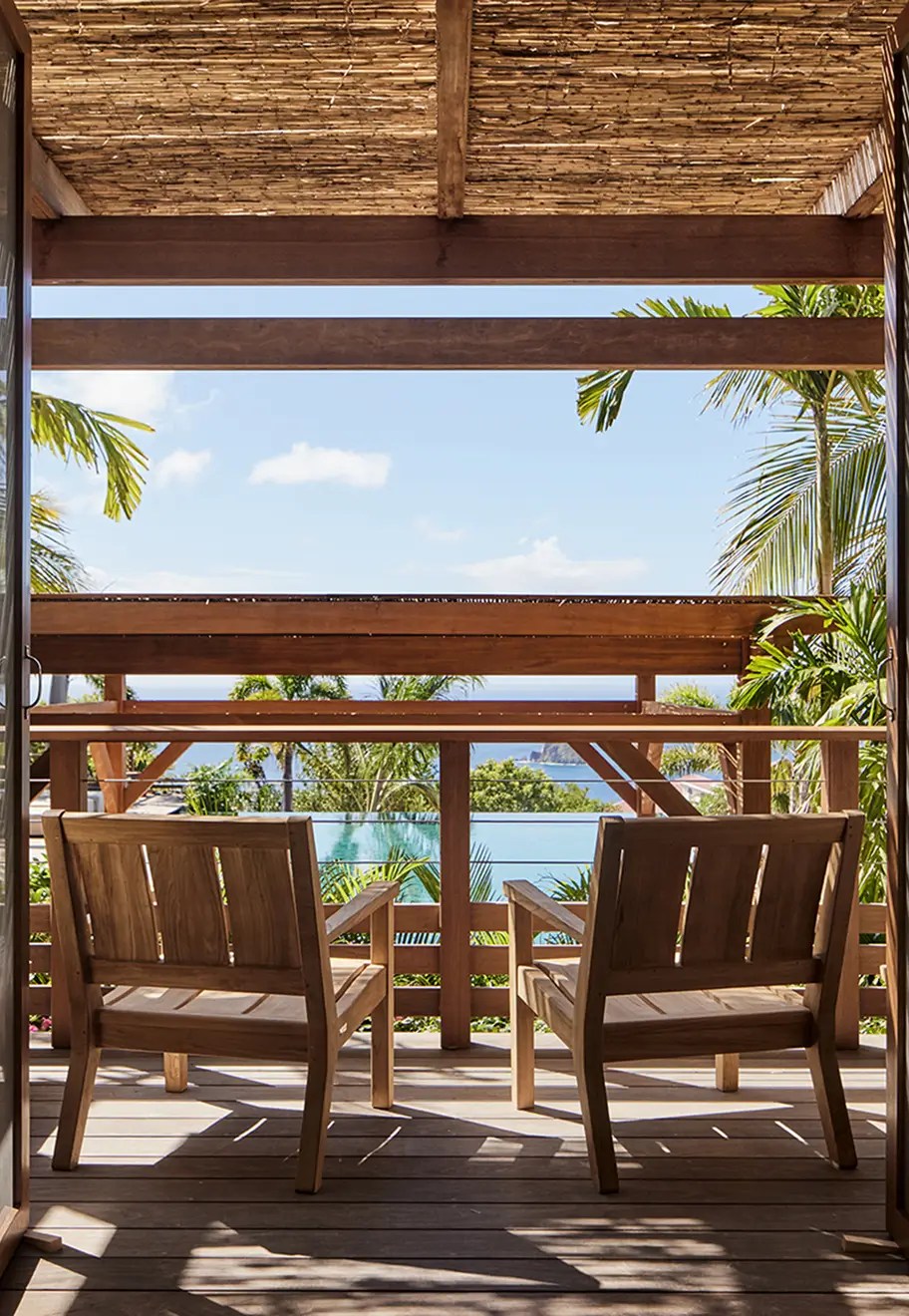 holiday villas st barts