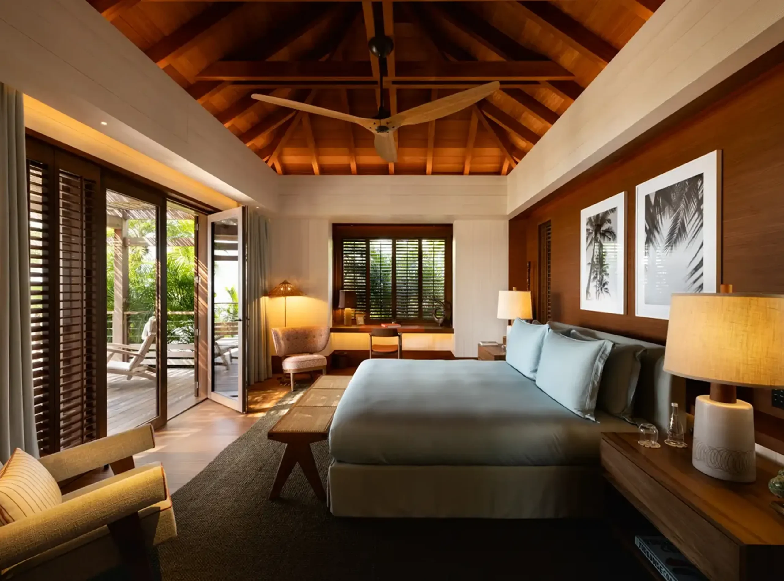 st barths villa rental