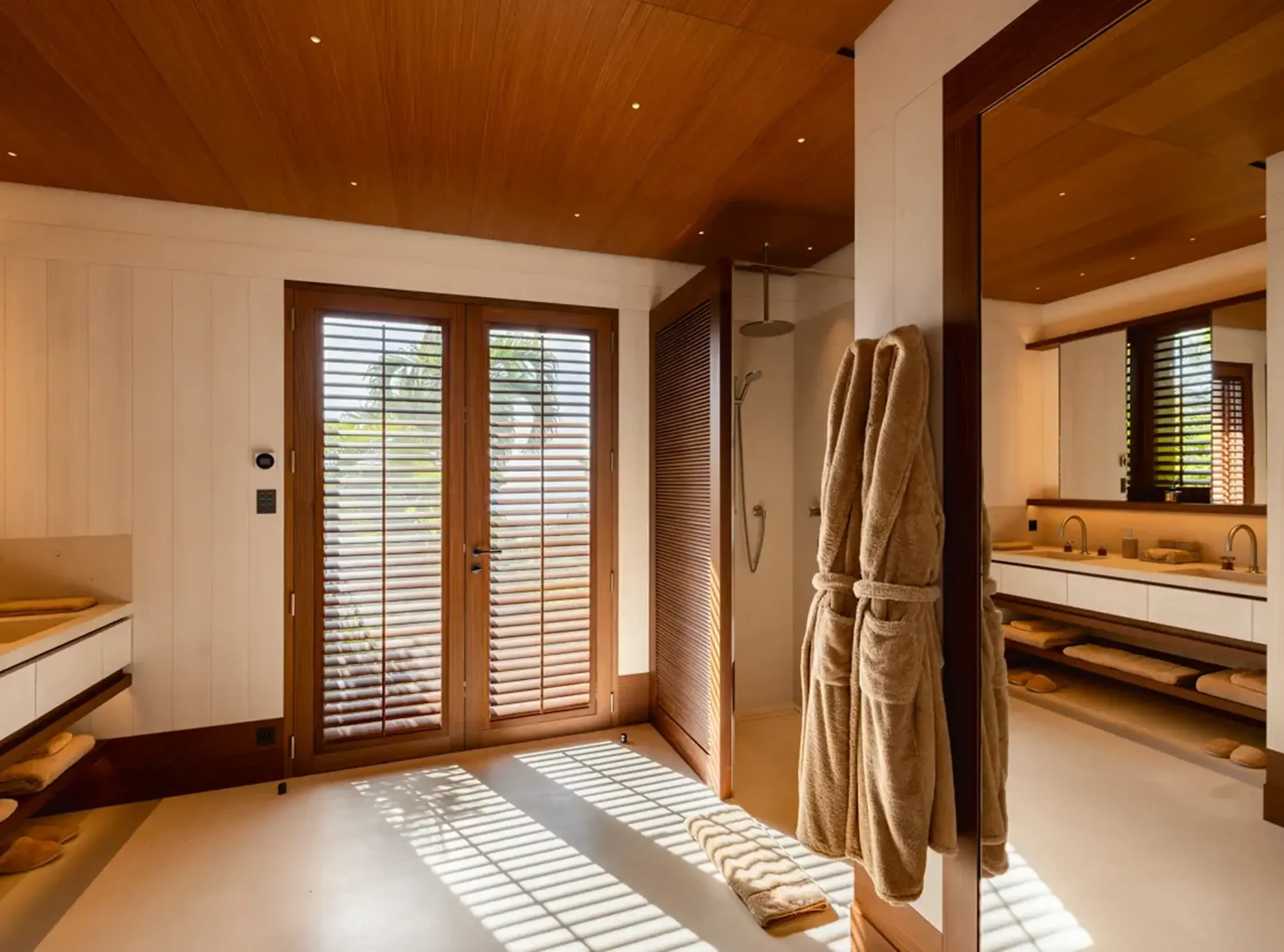 st barth villa rental