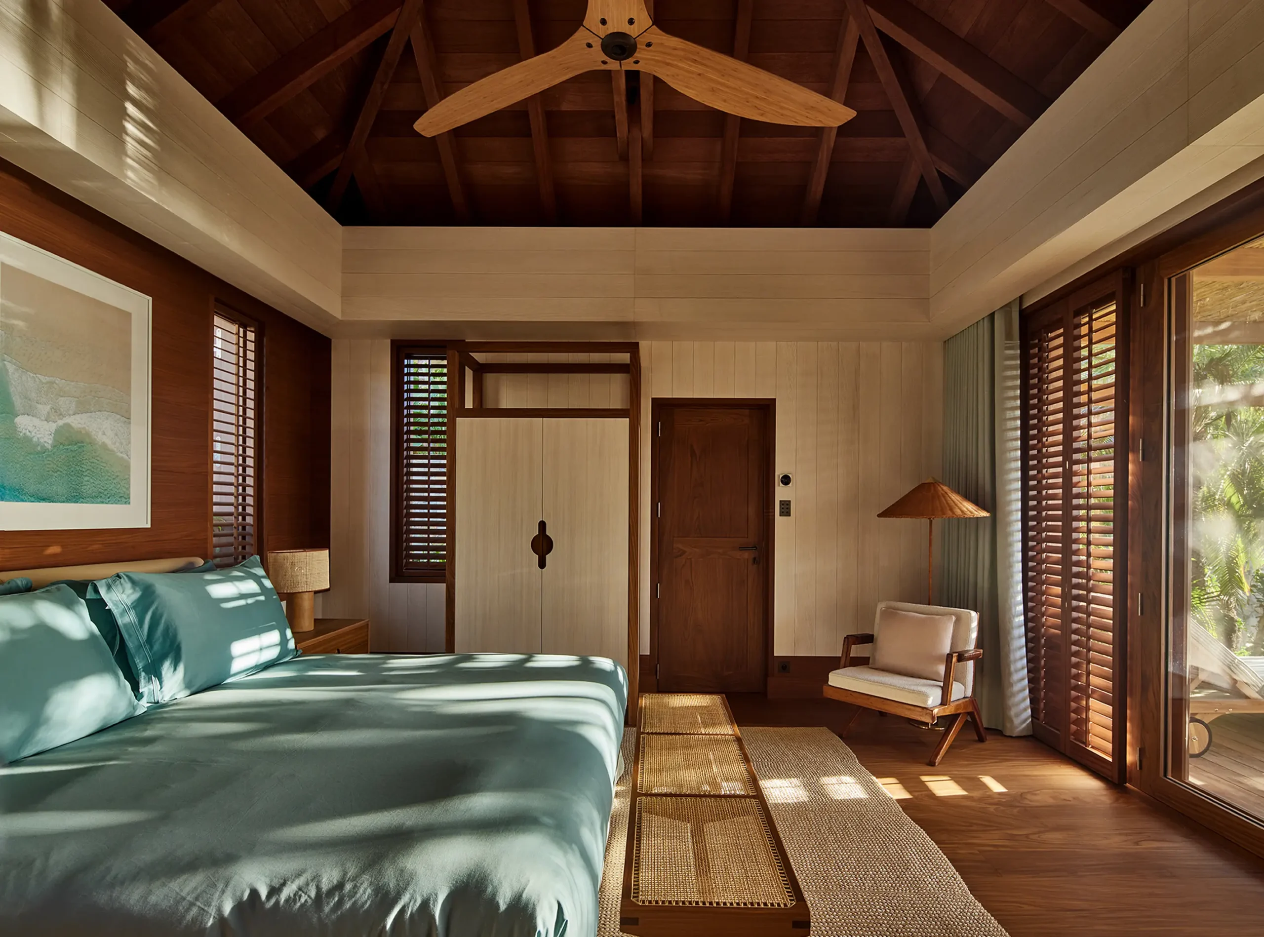 villas for rent st barts