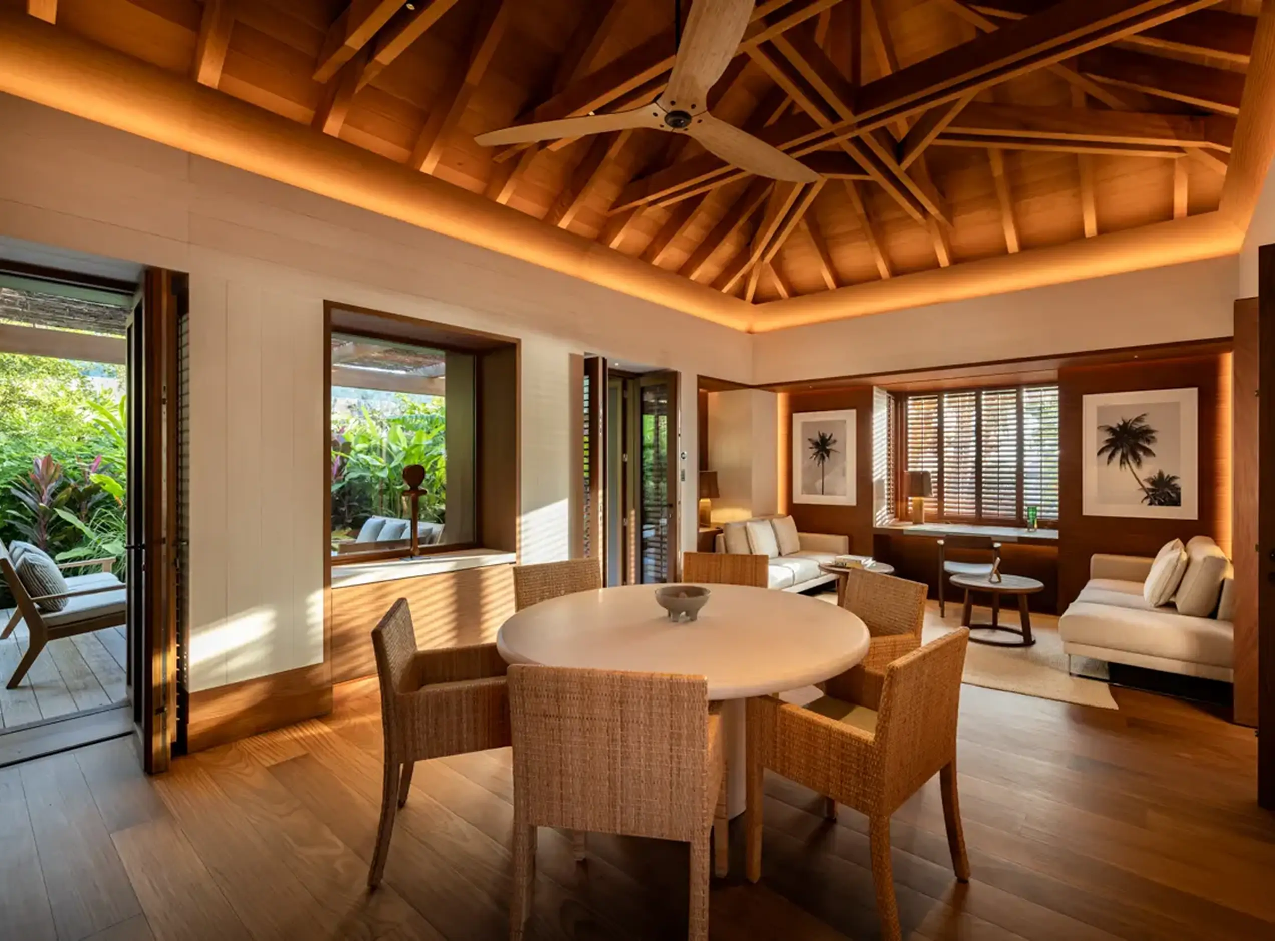 st barts villa rental