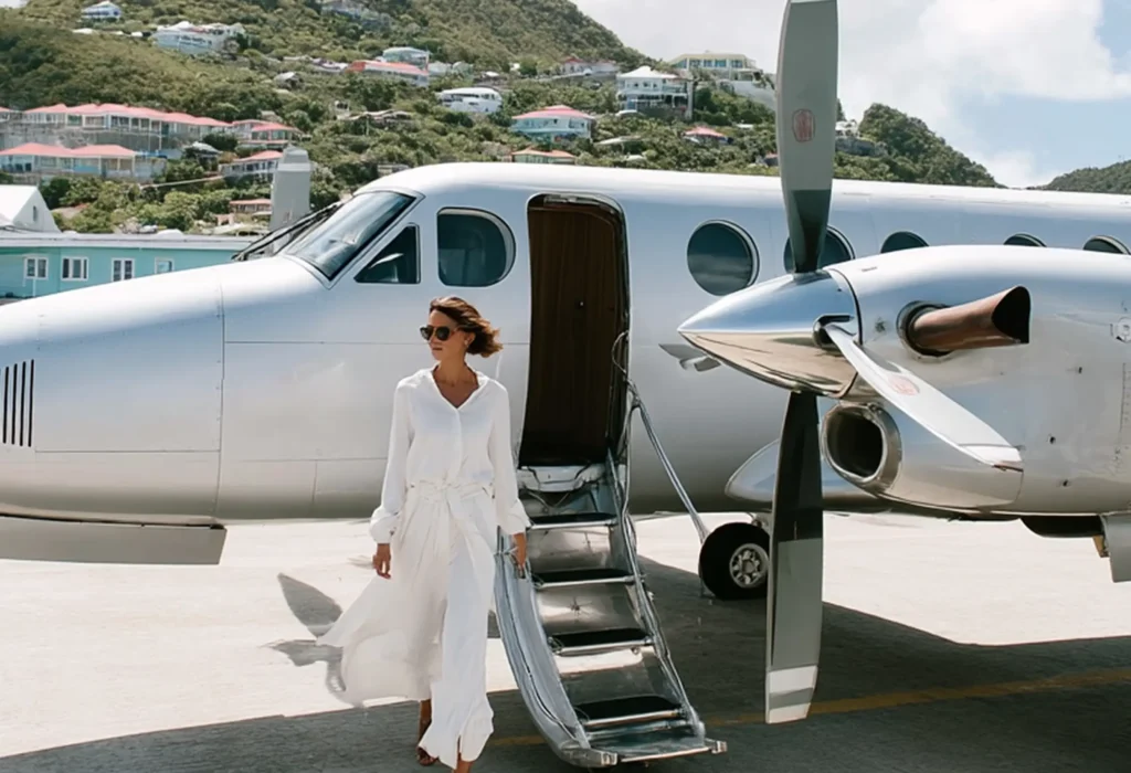 st barts resort villas