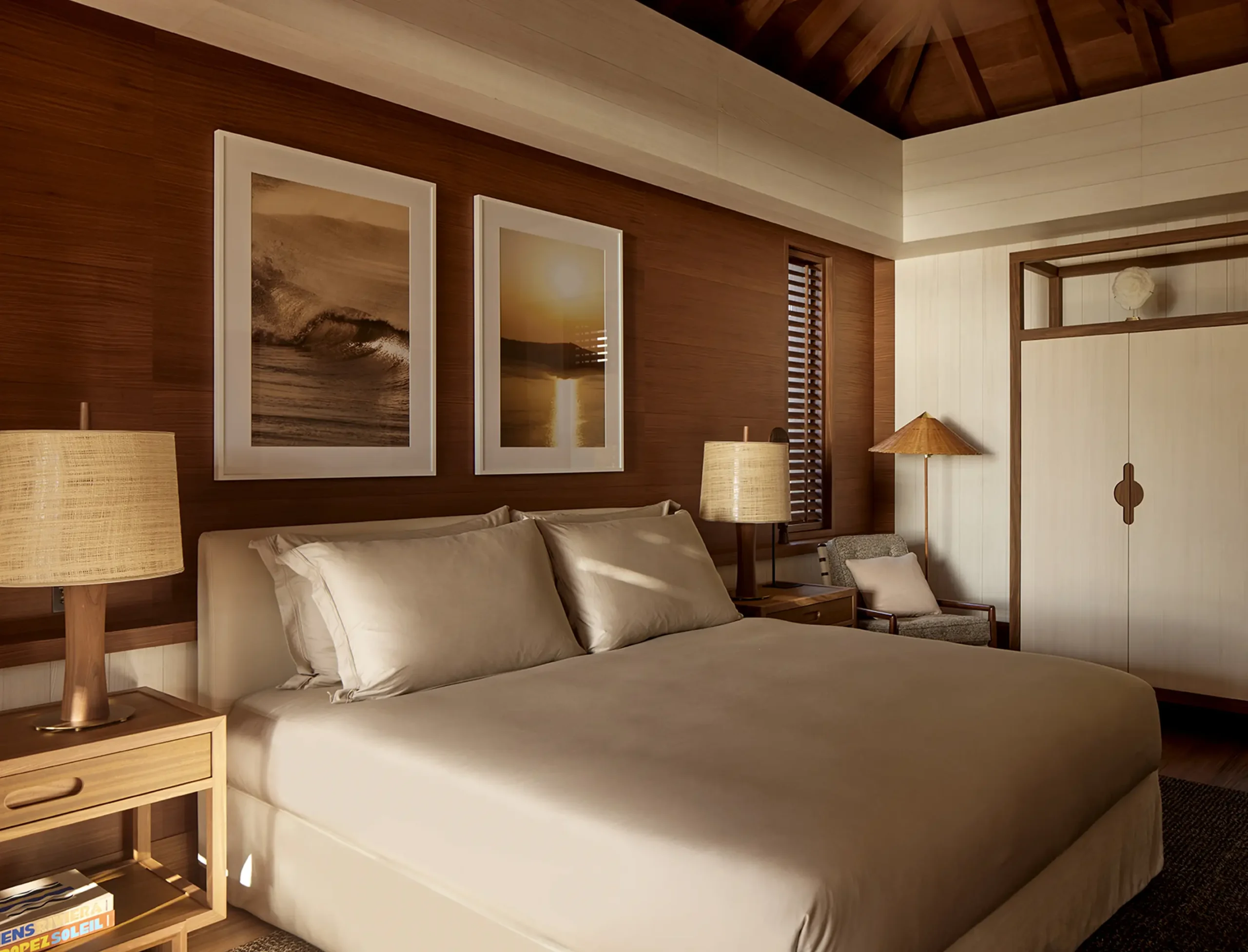 luxury villas st barts