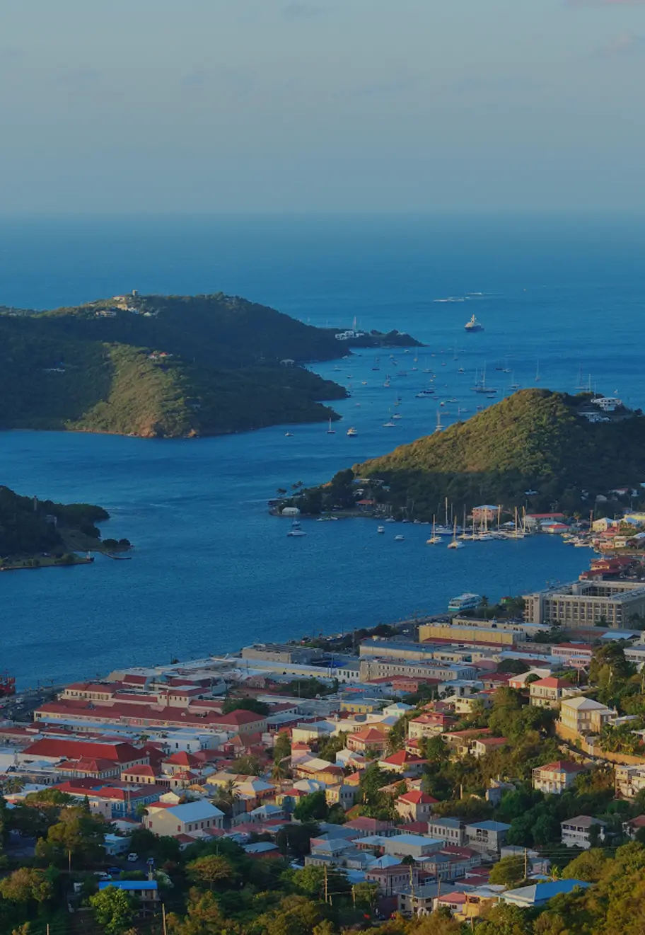 best caribbean islands to visit